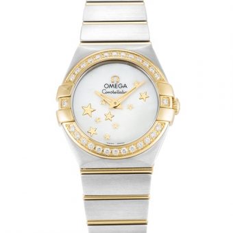 Omega My Choice Mini 1365.75.00 - view 5