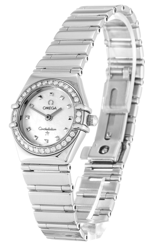 Omega My Choice Mini 1465.71.00 - view 3