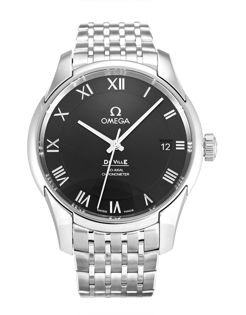 Omega De Ville Co-Axial 431.10.41.21.01.001