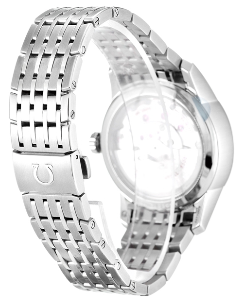 Omega De Ville Co-Axial 431.10.41.21.01.001 - view 4