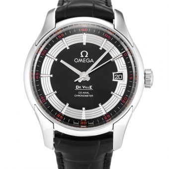 Omega De Ville Co-Axial 431.10.41.21.01.001 - view 6