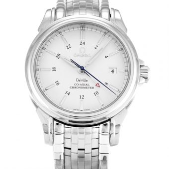 Omega De Ville Co-Axial 4532.31.00 - view 5