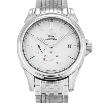 Omega De Ville Co-Axial 4533.31.00 - view 6