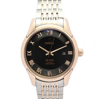 Omega De Ville Hour Vision - view 6