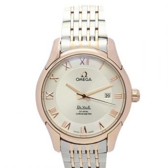 Omega De Ville Hour Vision - view 7