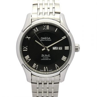 Omega De Ville Hour Vision - view 6