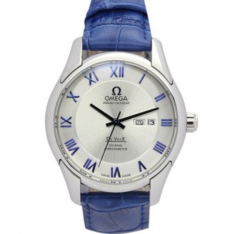 Omega De Ville Hour Vision - view 6