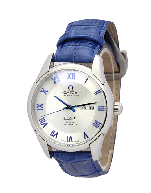 Omega De Ville Hour Vision - view 3