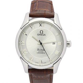 Omega De Ville Hour Vision - view 6