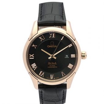 Omega De Ville Hour Vision - view 6