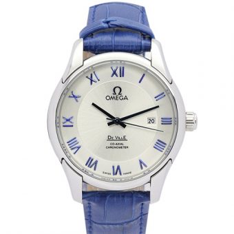 Omega De Ville Hour Vision - view 7