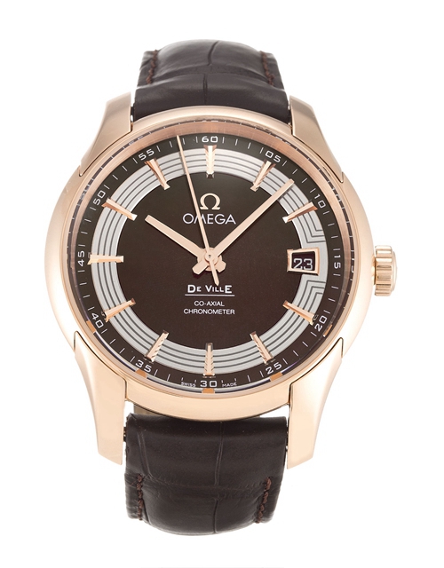 Omega De Ville Hour Vision 431.63.41.21.13.001