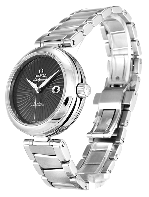 Omega De Ville Ladymatic 425.30.34.20.01.001 - view 3