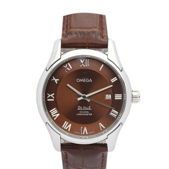Omega De Ville Prestige 424.13.40.21.02.001 - view 5