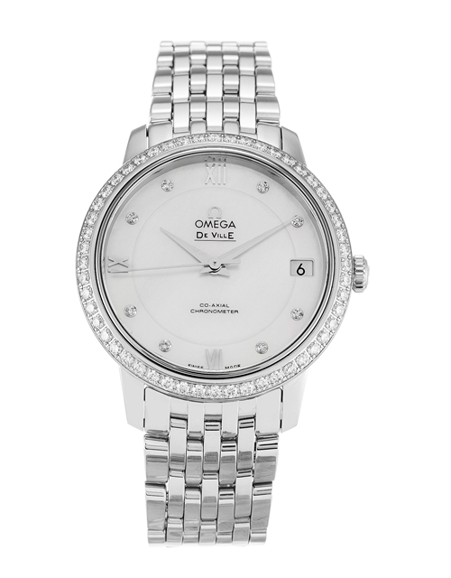 Omega De Ville Prestige 424.15.33.20.55.001