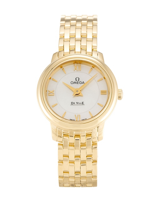 Omega De Ville Prestige 424.50.24.60.05.001