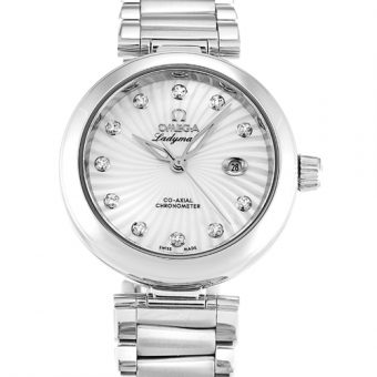 Omega De Ville Prestige 424.50.24.60.05.001 - view 5