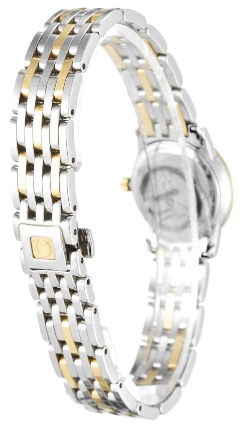 Omega De Ville Prestige Ladies 4375.75.00 - view 4