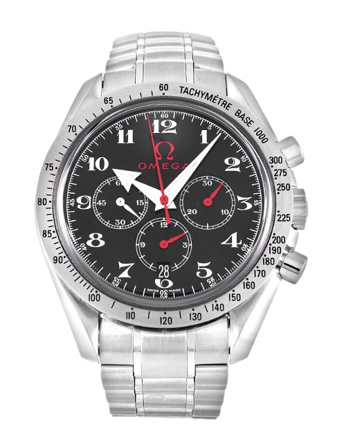 Omega Olympic Speedmaster 3557.50.00