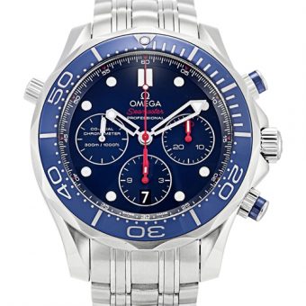 Omega Seamaster 300m 212.30.44.50.03.001 - view 5