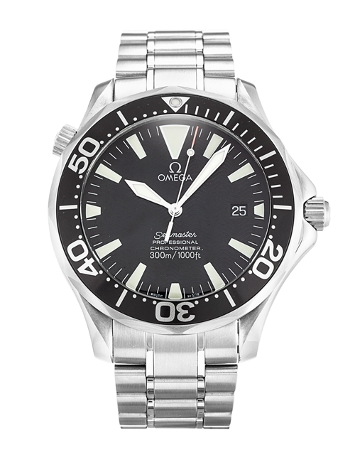 Omega Seamaster 300m 2254.50.00