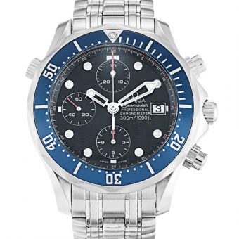 Omega Seamaster 300m 2254.50.00 - view 5