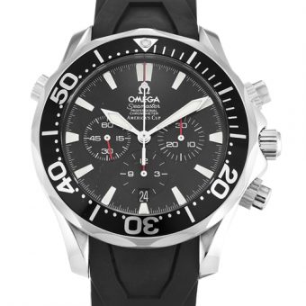 Omega Seamaster 300m 2254.50.00 - view 6