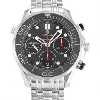 Omega Seamaster 300m 2255.80.00 - view 6