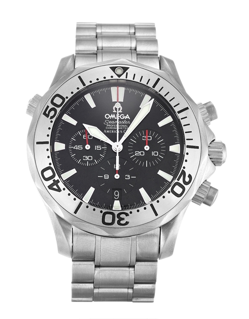 Omega Seamaster 300m 2293.50.00