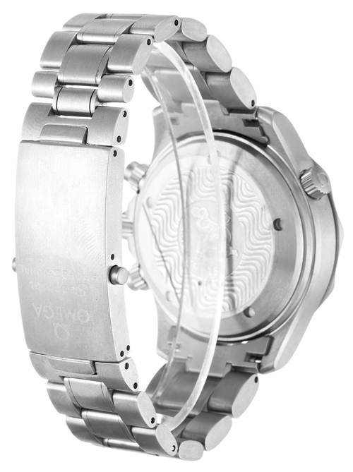 Omega Seamaster 300m 2293.50.00 - view 4