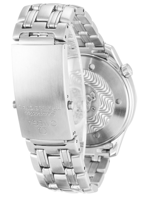 Omega Seamaster 300m 2531.80.00 - view 4