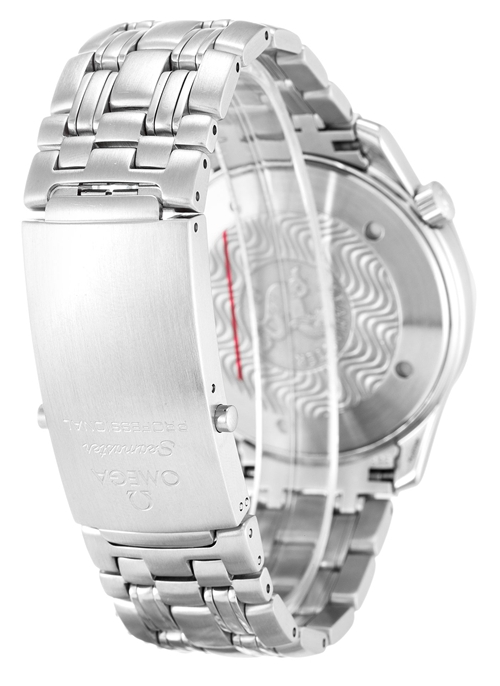 Omega Seamaster 300m 2532.80.00 - view 4