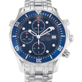 Omega Seamaster 300m 2532.80.00 - view 6