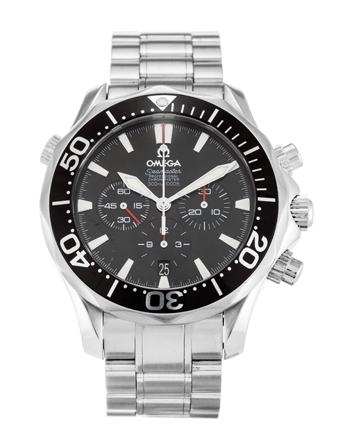 Omega Seamaster 300m 2594.52.00