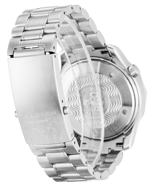 Omega Seamaster 300m 2594.52.00 - view 4