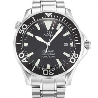 Omega Seamaster 300m 2894.50.91 - view 5