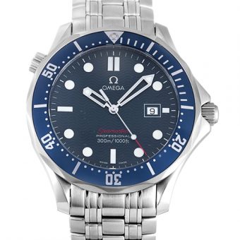 Omega Seamaster 300m Co-Axial 212.30.41.20.01.003 - view 5
