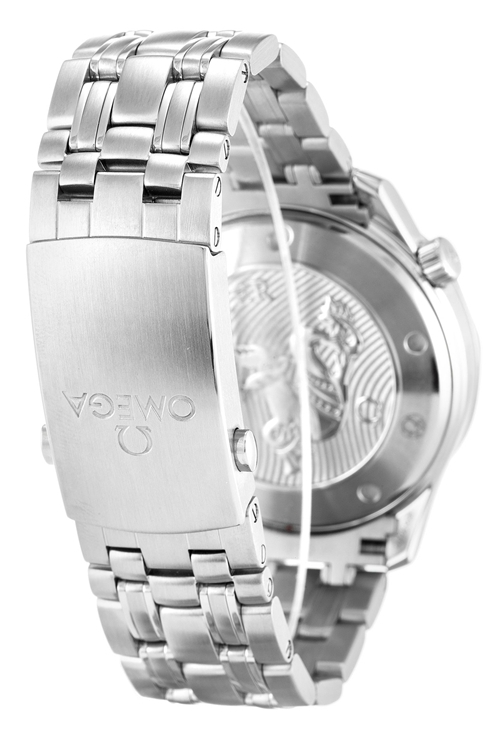 Omega Seamaster 300m Co-Axial 212.30.41.20.03.001 - view 4