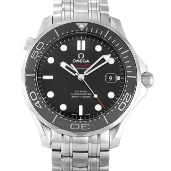 Omega Seamaster 300m Co-Axial 212.30.41.20.03.001 - view 5