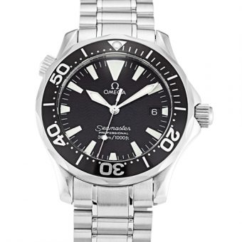 Omega Seamaster 300m Co-Axial 212.30.41.20.03.001 - view 6