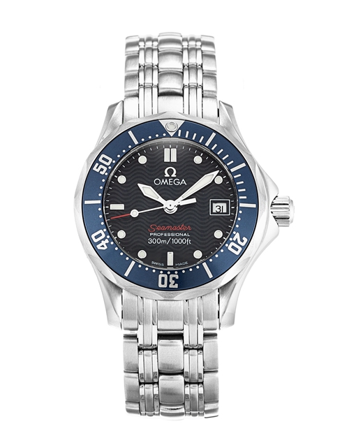 Omega Seamaster 300m Ladies 2224.80.00