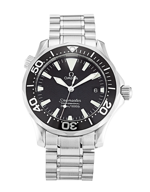 Omega Seamaster 300m Mid-Size 2262.50.00