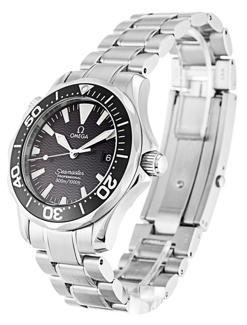 Omega Seamaster 300m Mid-Size 2262.50.00 - view 3