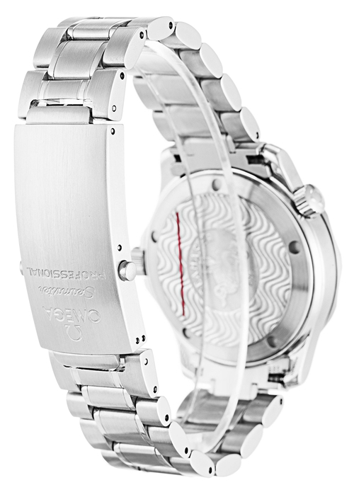 Omega Seamaster 300m Mid-Size 2262.50.00 - view 4