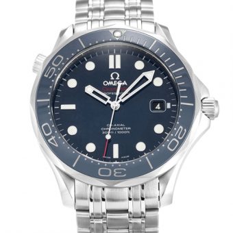 Omega Seamaster 300m Mid-Size 2262.50.00 - view 5