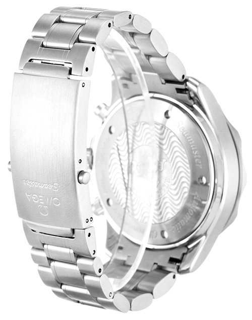 Omega Seamaster Americas Cup 2869.50.91 - view 4