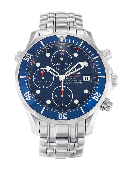 Omega Seamaster Chrono Diver 2225.80.00