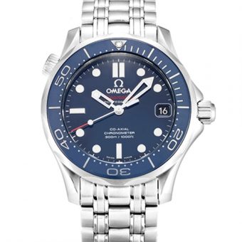 Omega Seamaster Chrono Diver 2598.80.00 - view 6