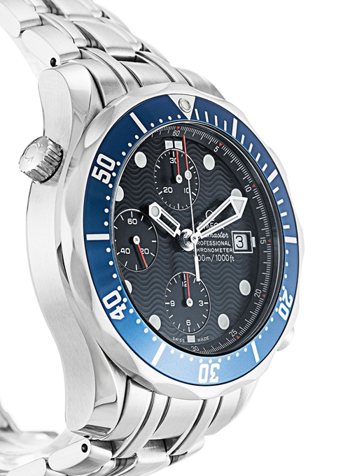 Omega Seamaster Chrono Diver 2599.80.00 - view 4