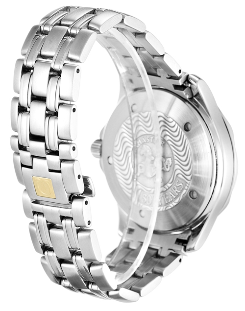 Omega Seamaster GMT 2534.50.00 - view 4